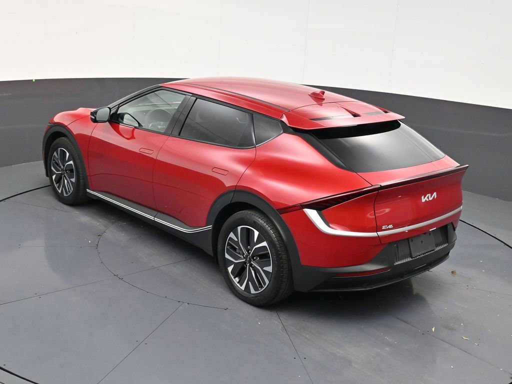 Used 2024 Kia EV6 Light RWD image 15