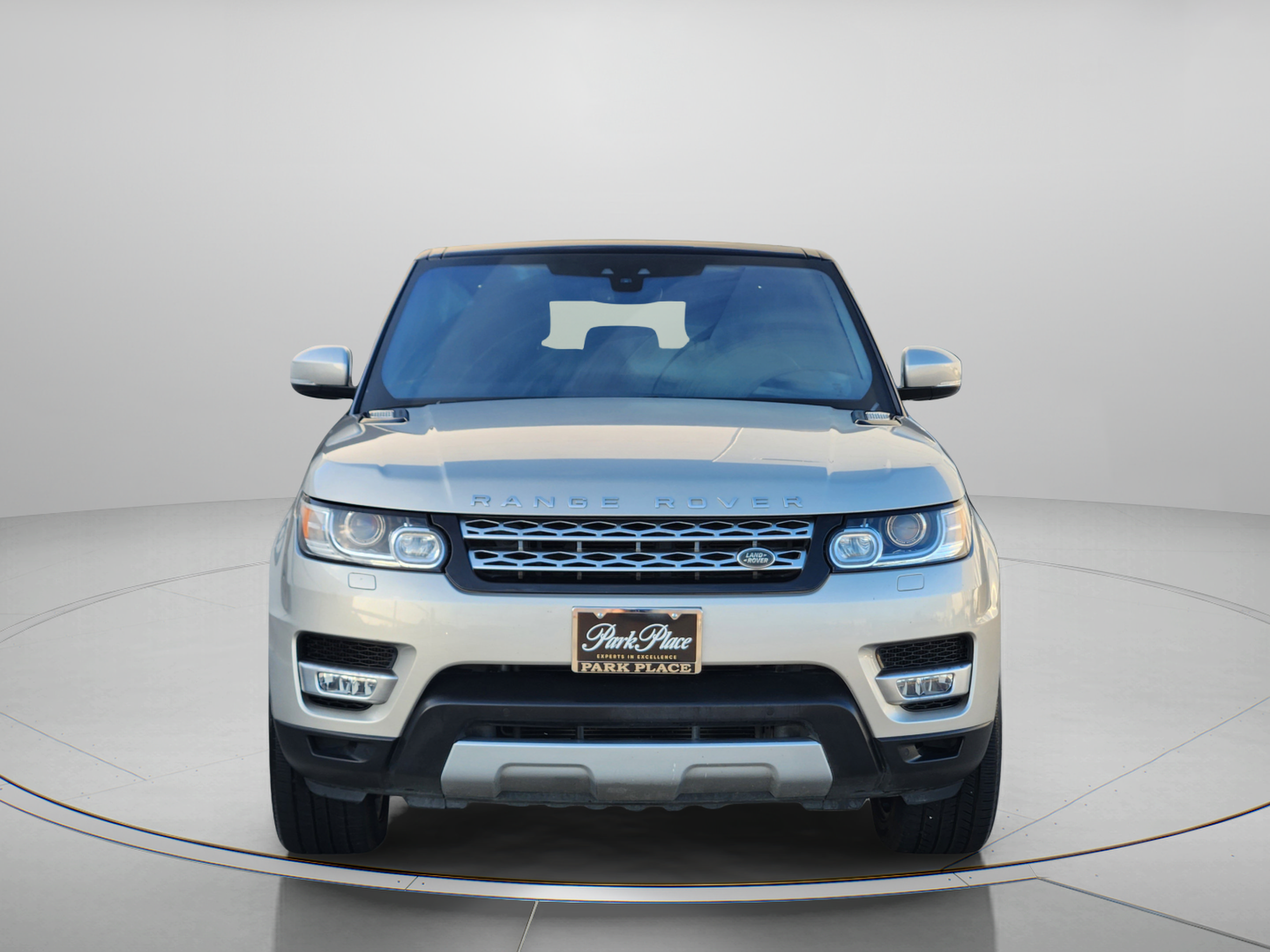 Used 2017 Land Rover Range Rover Sport HSE AWD/4WD image 6