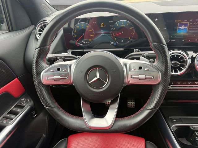 Used 2023 Mercedes-Benz GLA 250 image 21