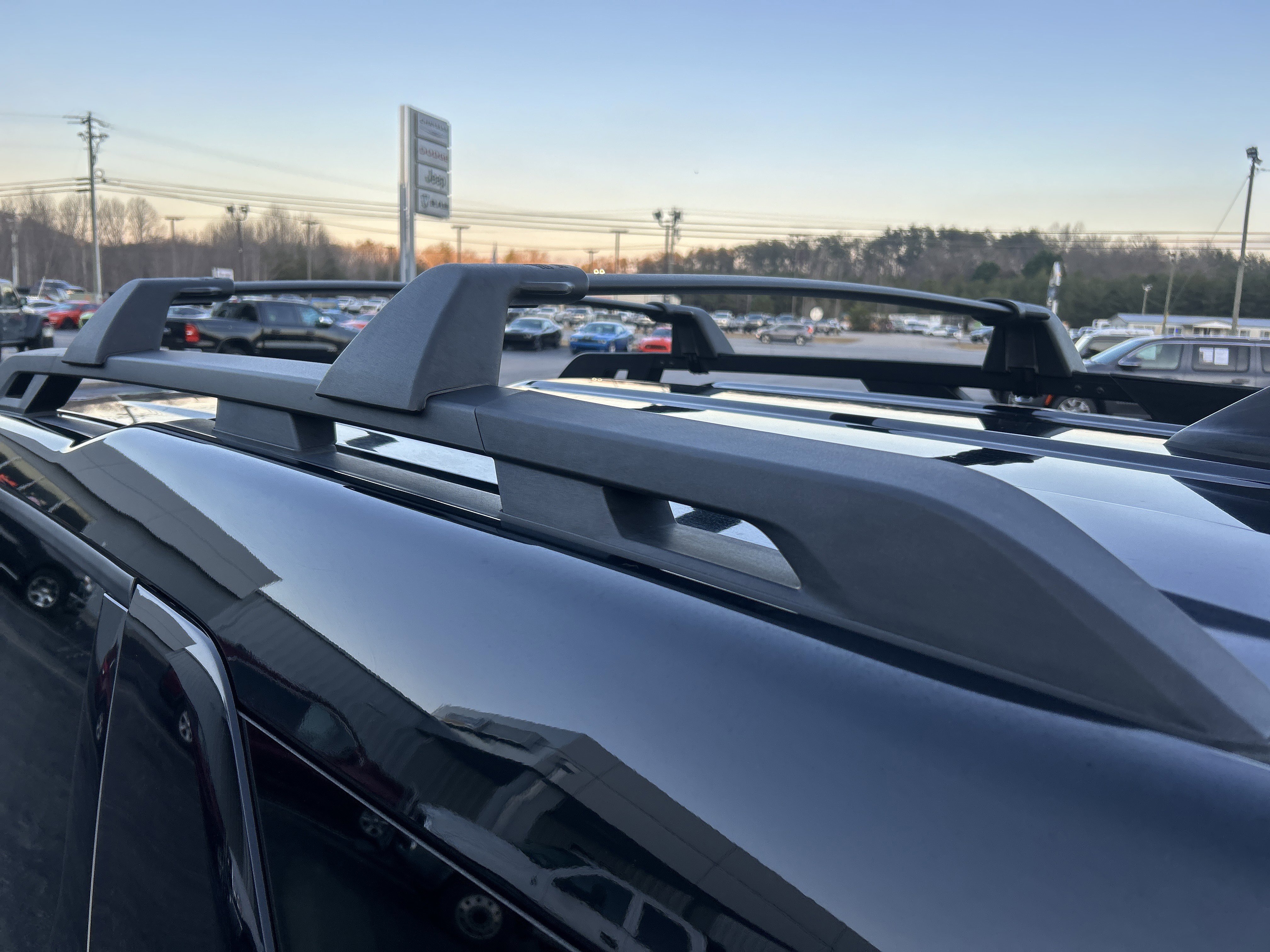 Used 2022 Ford Bronco Sport Outer Banks w/ Tech Package image 32