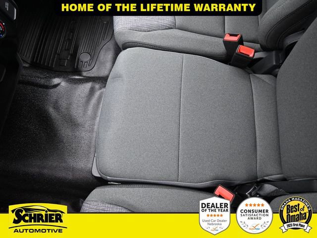 Used 2024 Ford F350 XLT image 30