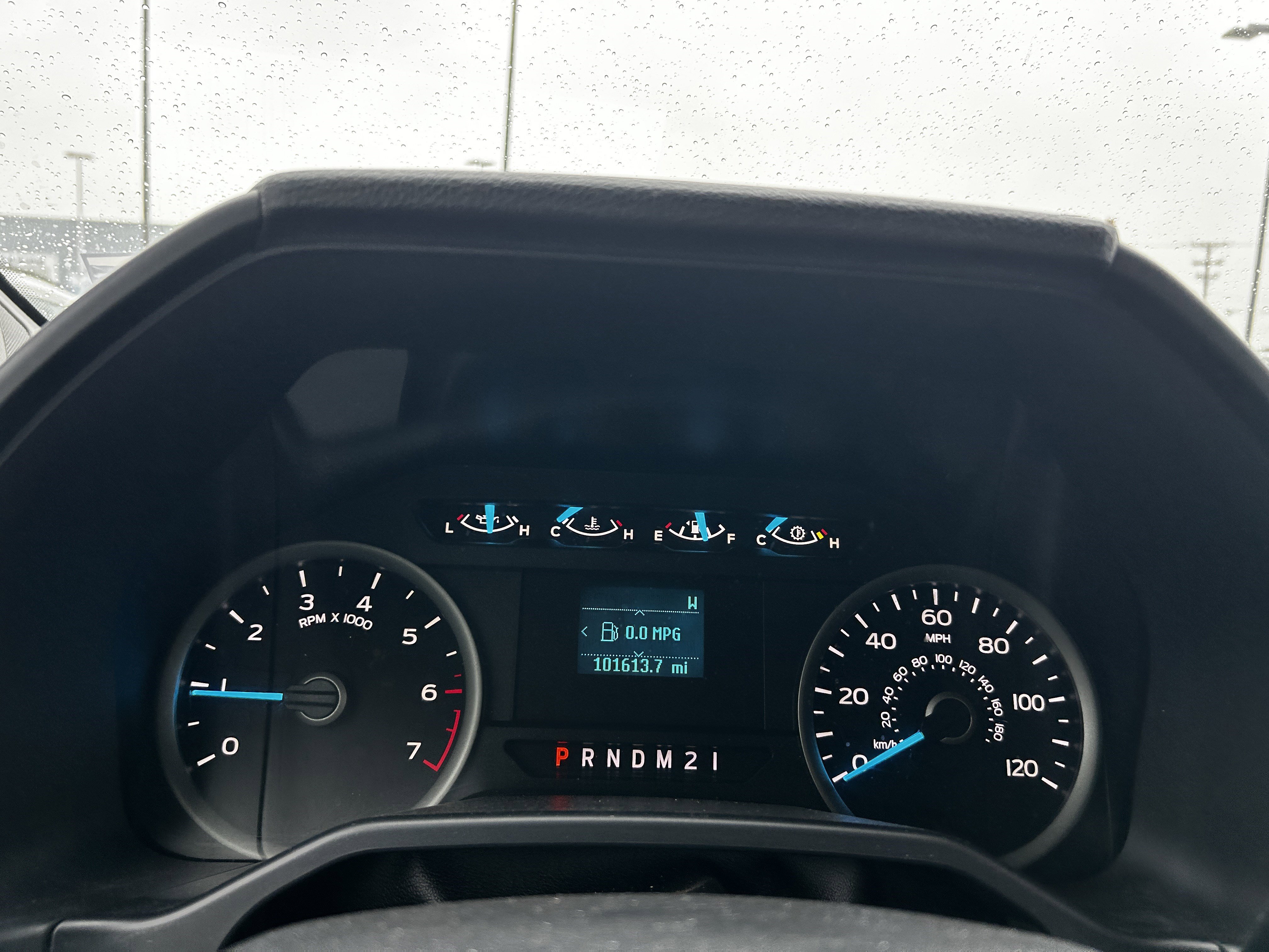 Used 2016 Ford F150 XLT image 16