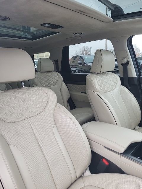 Used 2020 Hyundai Palisade Limited image 19