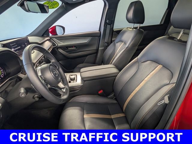 Used 2025 MAZDA CX-90 3.3 Turbo S w/ Premium Package image 6