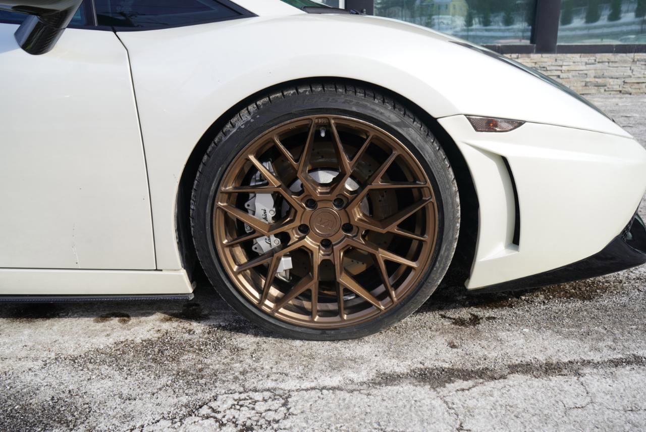 Used 2008 Lamborghini Gallardo image 76