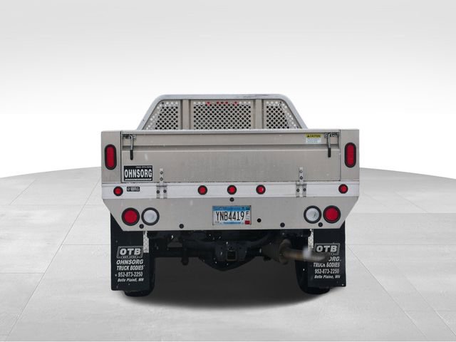 Used 2017 RAM 3500 Tradesman w/ Snow Chief Group image 7