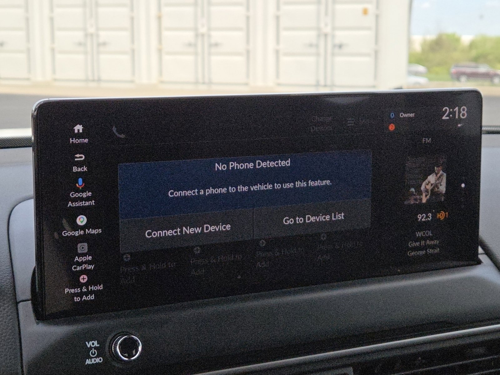 New 2026 Honda Pilot Touring image 29