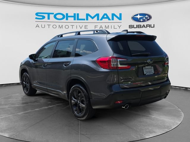 New 2026 Subaru Ascent Premium AWD/4WD image 7