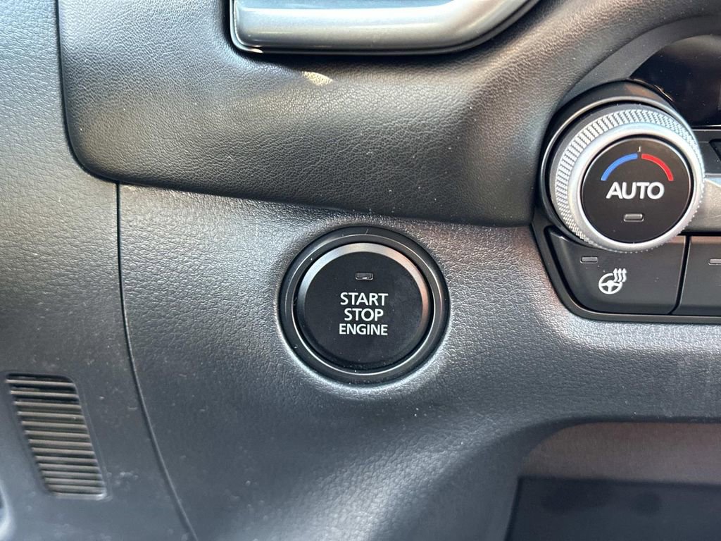New 2026 MAZDA CX-50 Meridian Edition w/ Cargo Package image 15