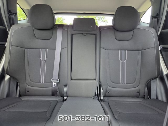 Used 2024 Hyundai Tucson SEL AWD/4WD image 12