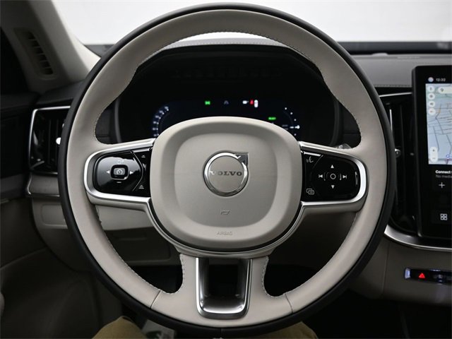 New 2026 Volvo XC90 T8 Ultra image 24