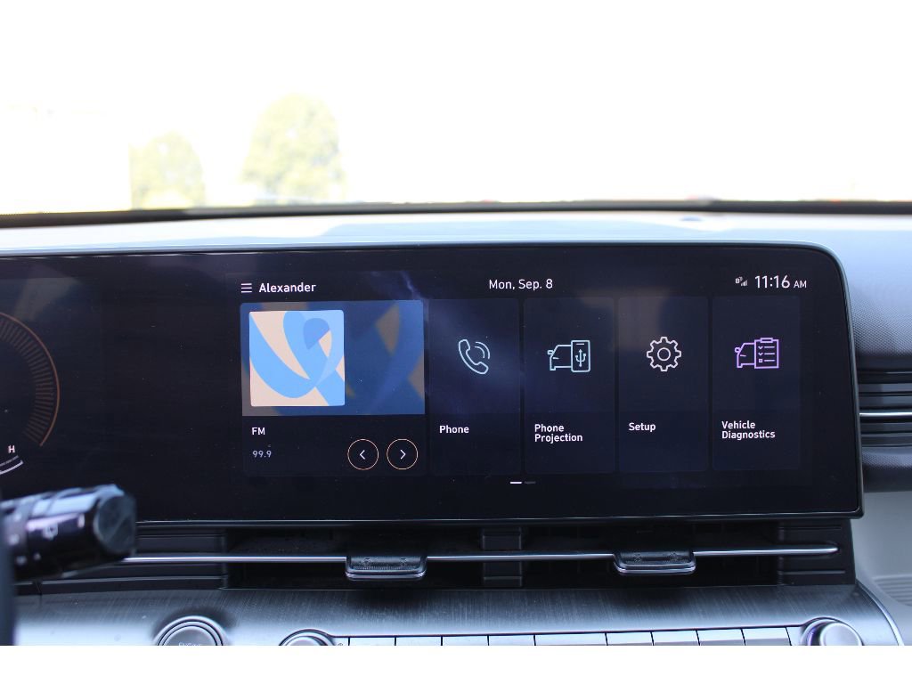 Used 2024 Hyundai Kona SEL image 23