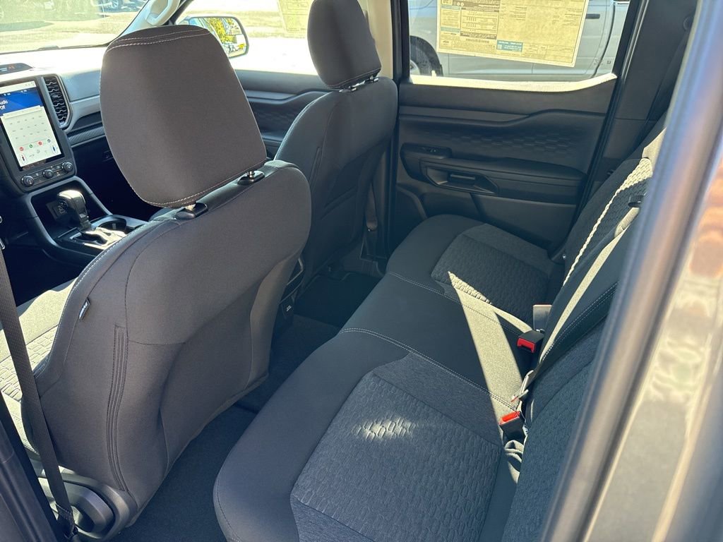 New 2025 Ford Ranger XL w/ Trailer Tow Package image 13