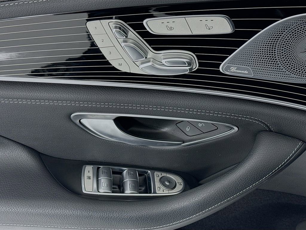 Used 2023 Mercedes-Benz CLS 450 4MATIC image 11