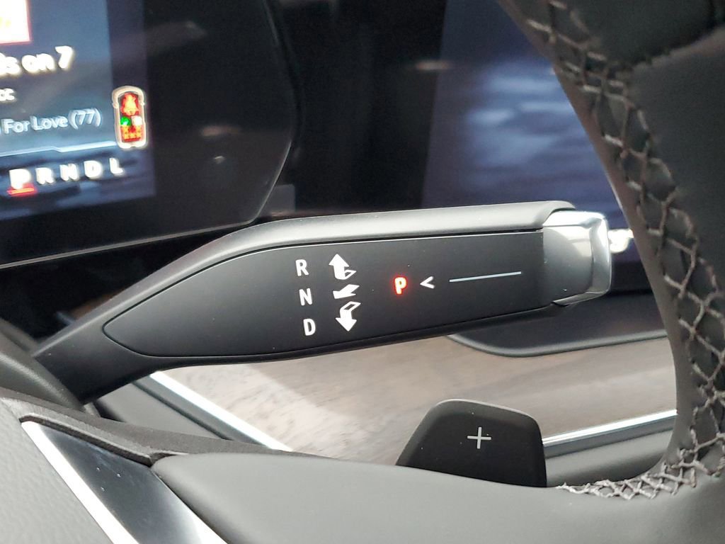 New 2026 Chevrolet Tahoe High Country image 29