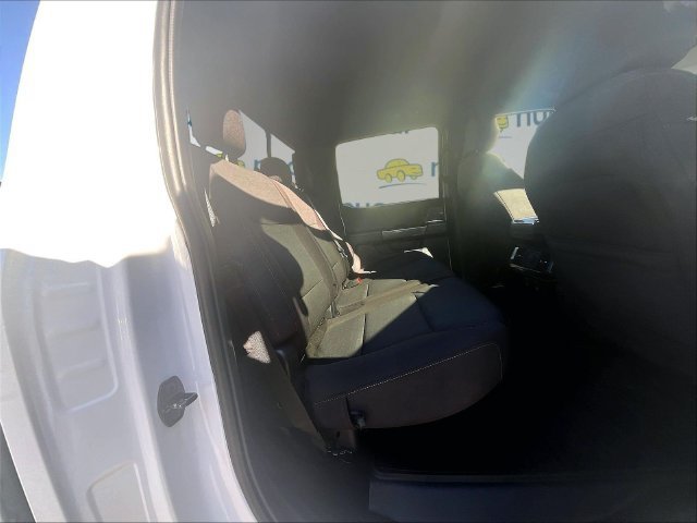 Used 2023 Ford F150 XLT w/ Equipment Group 302A High AWD/4WD image 22