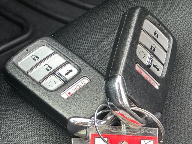 Used 2020 Honda Civic EX image 21