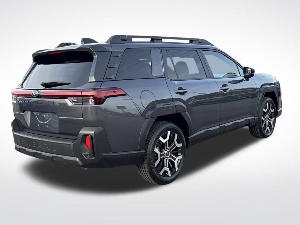 New 2026 Subaru Outback Touring XT image 6
