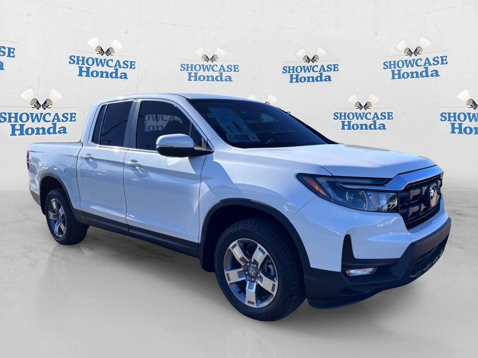 New 2026 Honda Ridgeline RTL image 9
