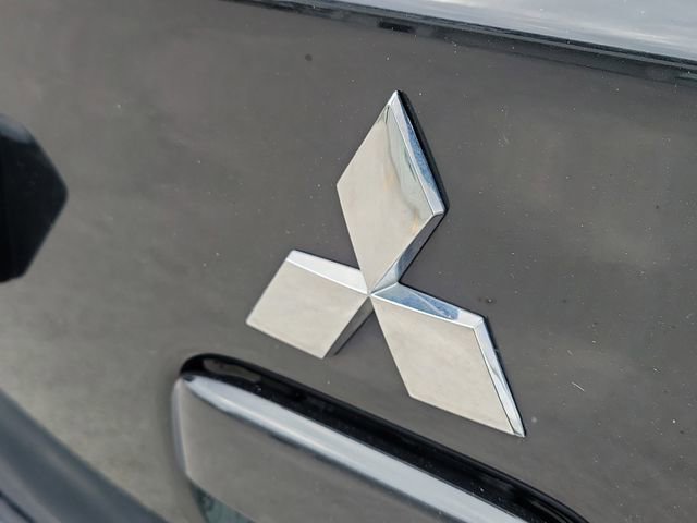Used 2024 Mitsubishi Mirage LE image 8