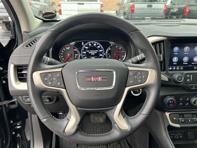 Certified 2022 GMC Terrain Denali image 15