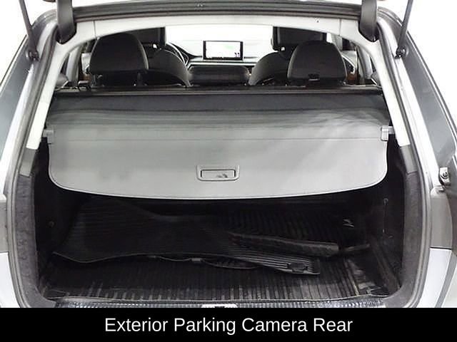 Used 2017 Audi A4 2.0T allroad Premium w/ Audi MMI Navigation Plus image 16