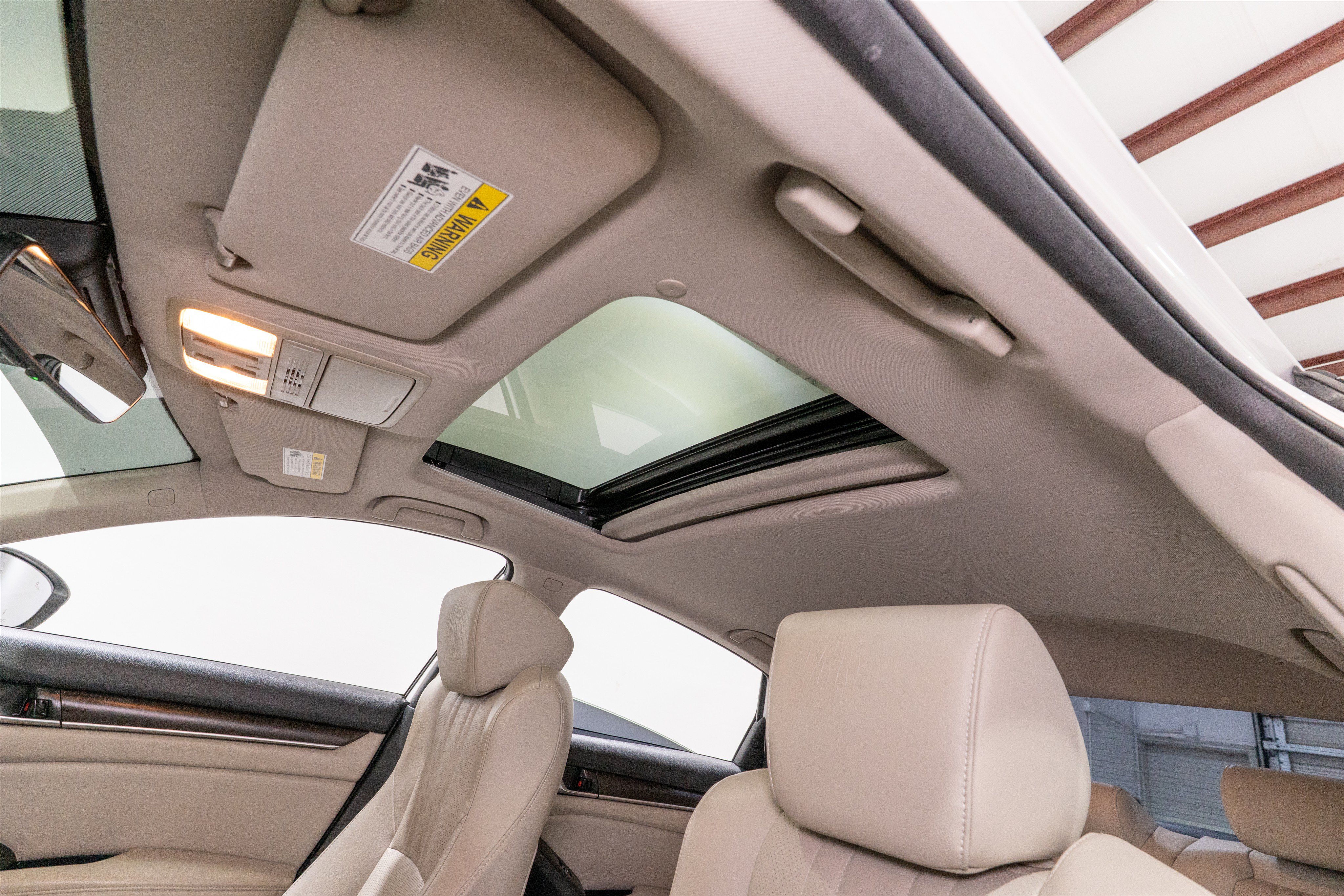 Used 2018 Honda Accord EX-L image 17