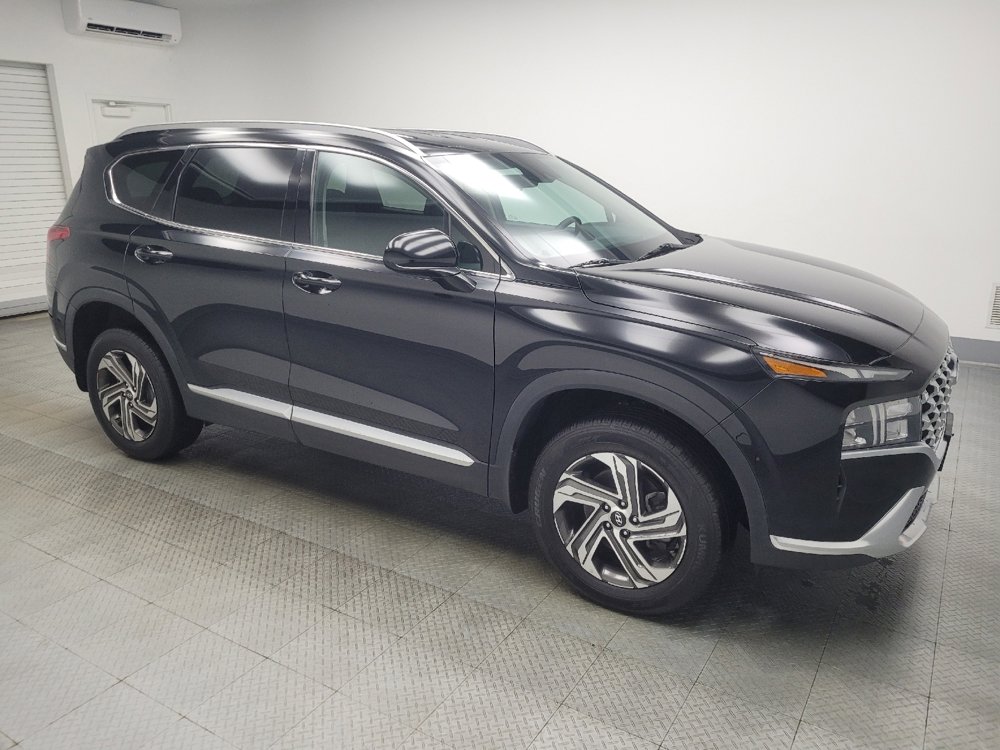 Used 2022 Hyundai Santa Fe SEL image 11