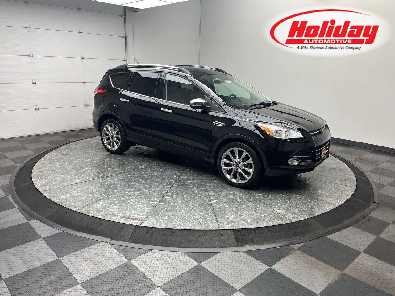 Used 2016 Ford Escape SE w/ SE Chrome Package