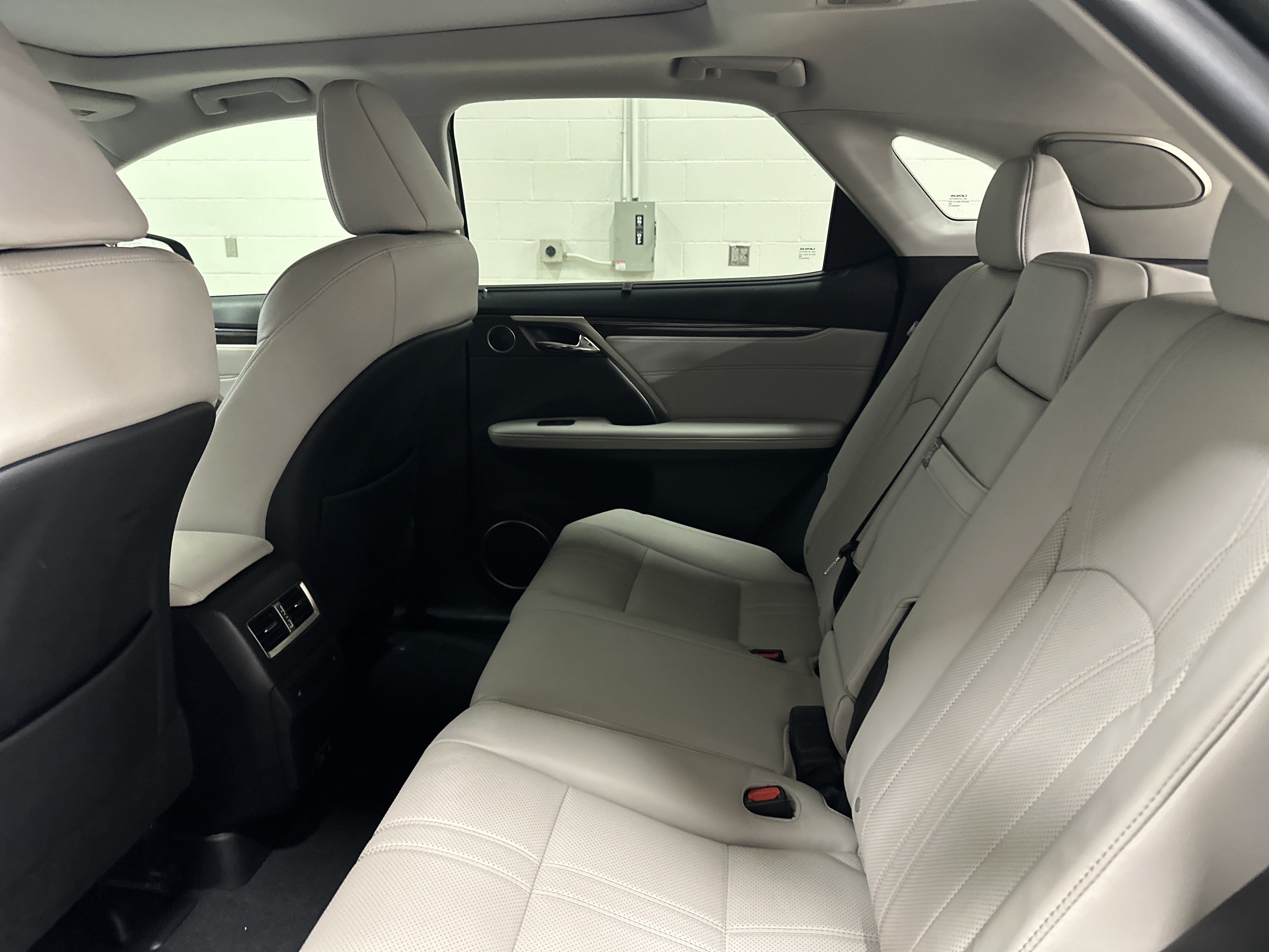 Certified 2022 Lexus RX 350 AWD w/ Luxury Package image 31