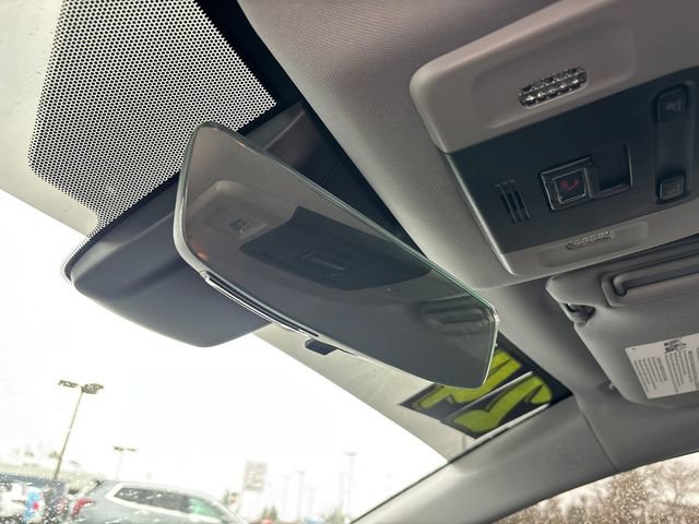 Used 2024 Toyota Camry SE image 26