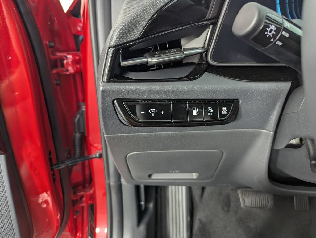 New 2025 Kia Niro EX w/ EX Cold Weather Package FWD image 19