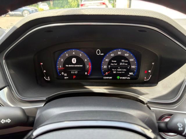Used 2025 Acura Integra A-Spec FWD image 21