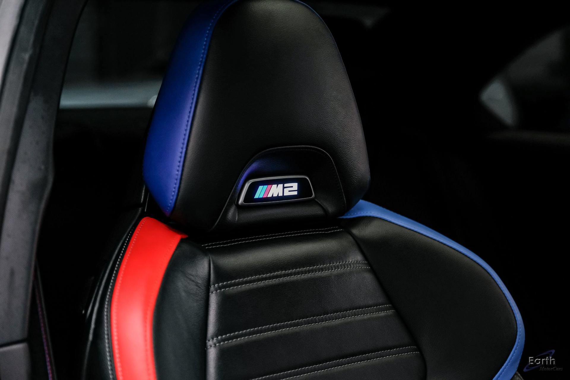 Used 2024 BMW M2 RWD image 52