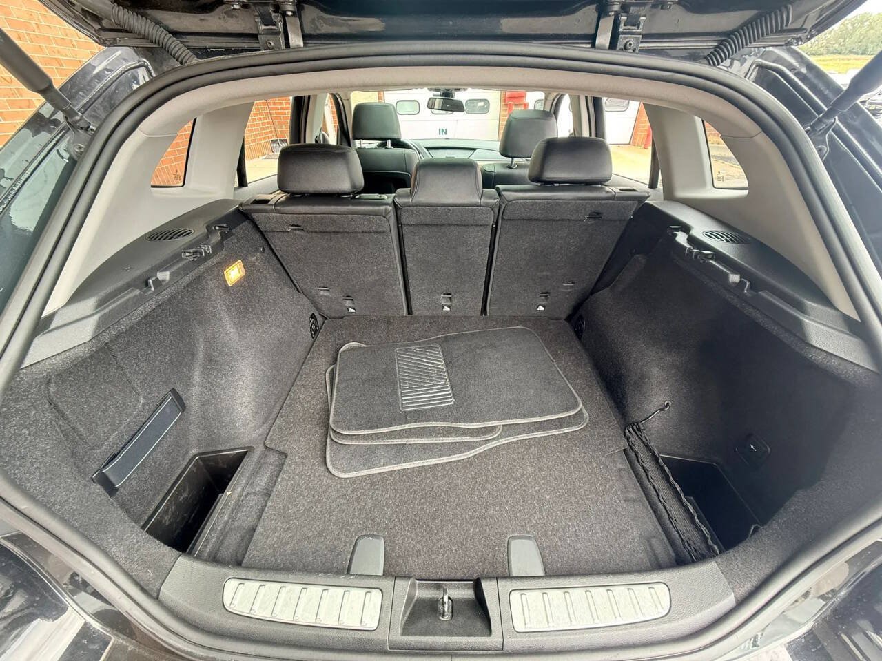Used 2015 BMW X1 xDrive28i AWD/4WD image 20