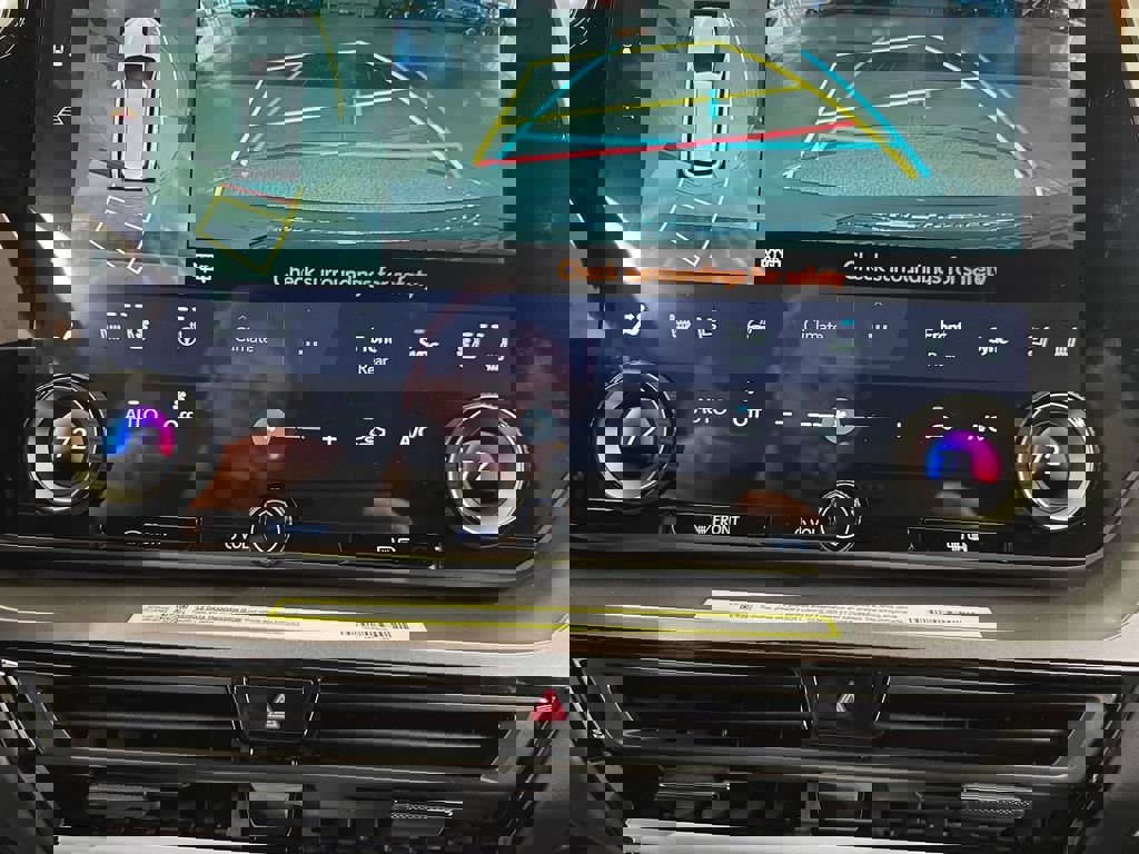 New 2026 Lexus TX 350 AWD image 24