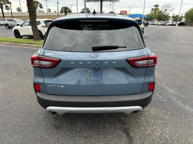 Certified 2024 Ford Escape Active image 5