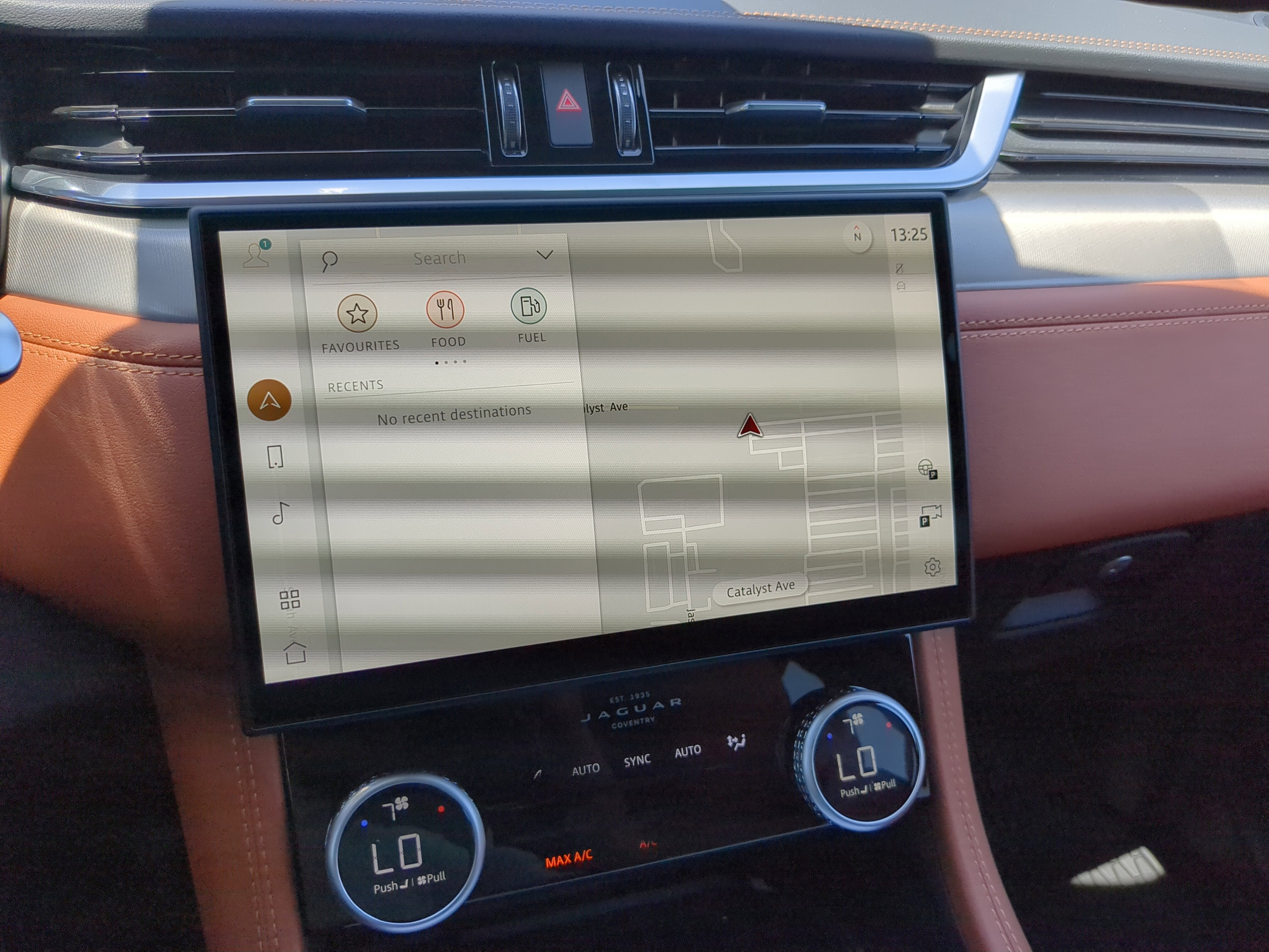 New 2026 Jaguar F-PACE R-Dynamic S image 23