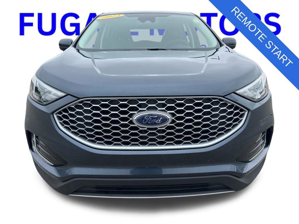 Used 2023 Ford Edge SEL w/ Convenience Package AWD/4WD image 12