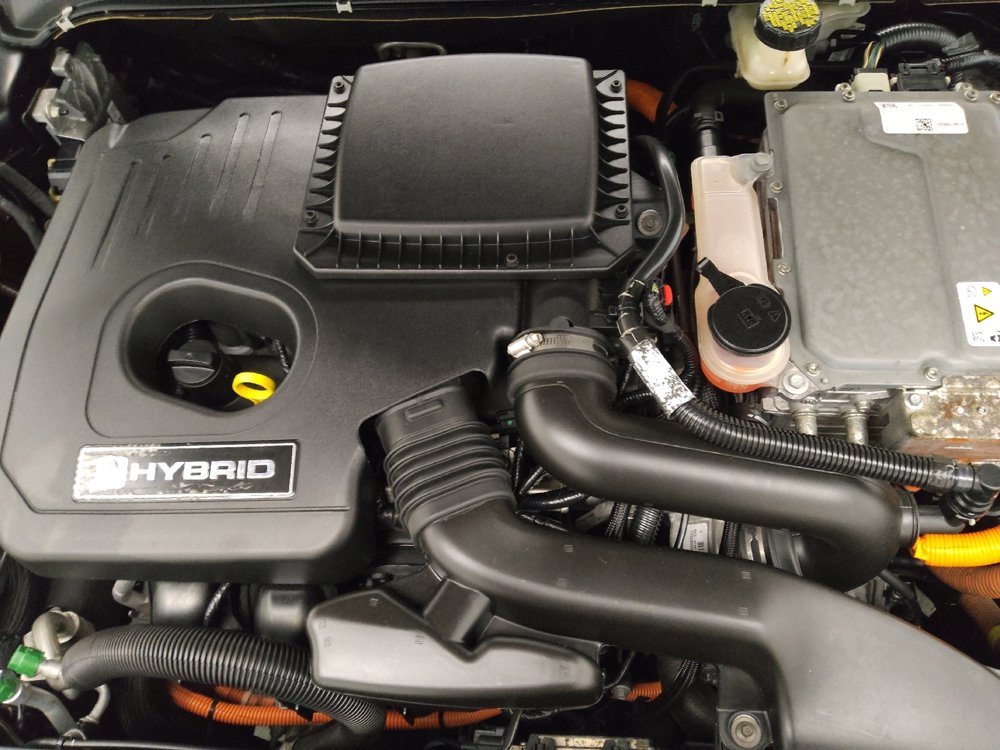 Used 2018 Ford Fusion S image 30