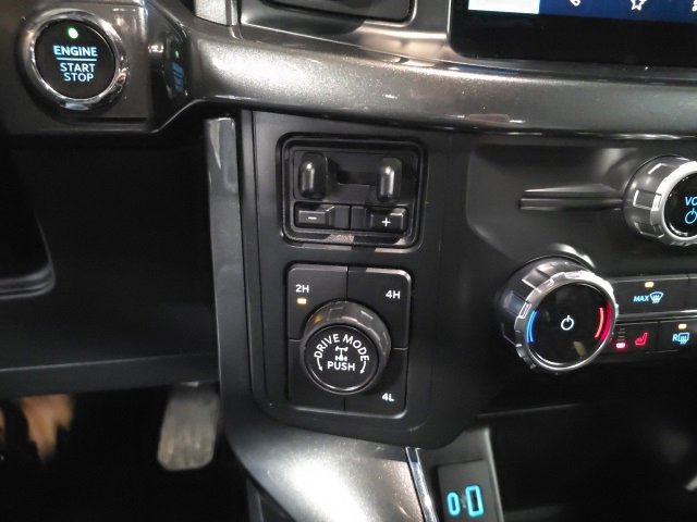 Used 2022 Ford F150 XLT w/ Equipment Group 302A High image 24