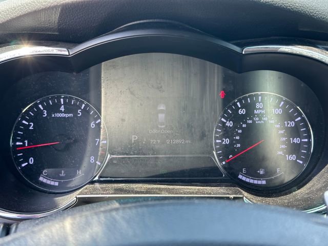 Used 2012 Kia Optima SX w/ Premium Touring Pkg image 29