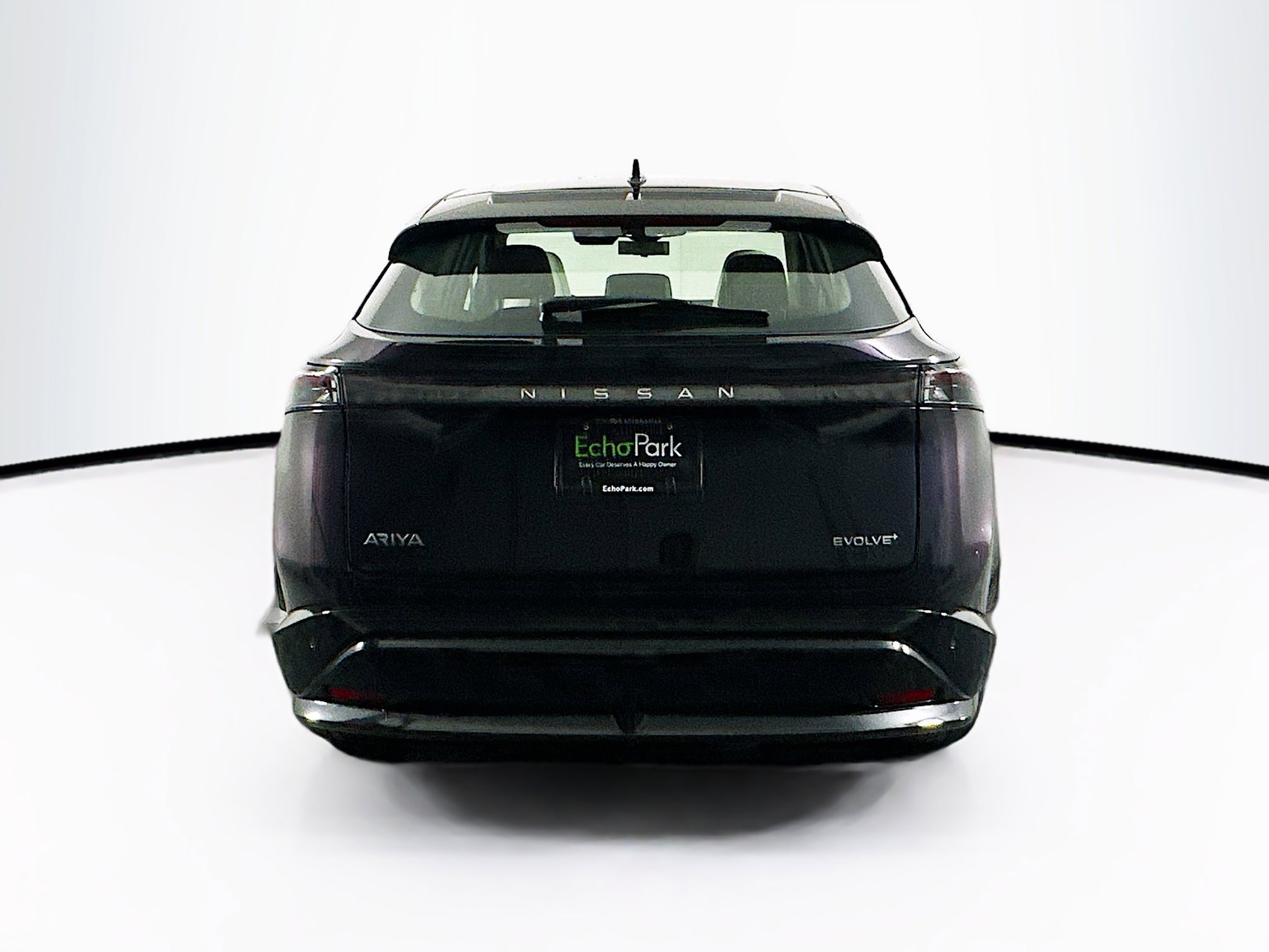 Used 2024 Nissan Ariya FWD image 7