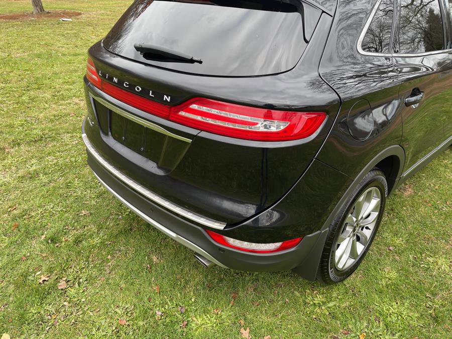 Used 2019 Lincoln MKC Select w/ Select Plus Package image 18