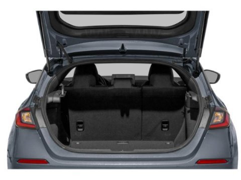 New 2025 Honda Civic Sport image 14