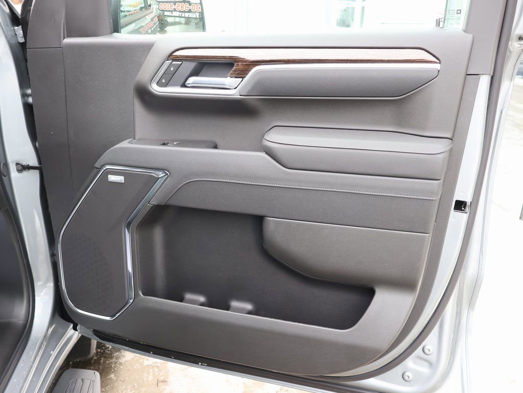 New 2026 GMC Sierra 1500 Elevation w/ Elevation Premium Package image 41