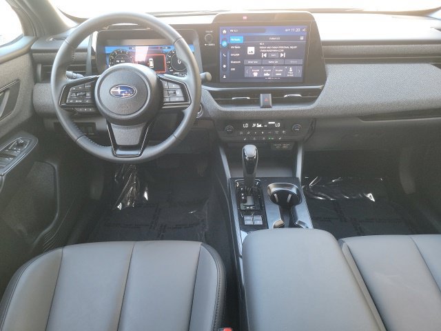 Certified 2026 Subaru Outback Premium AWD/4WD image 17