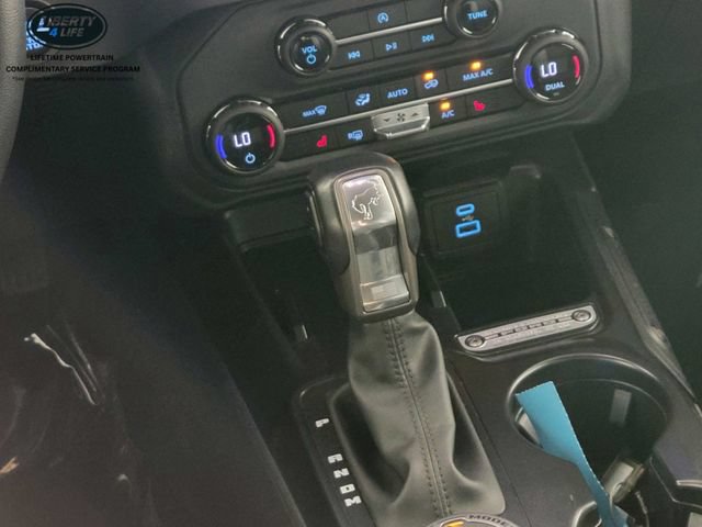 Used 2025 Ford Bronco Big Bend AWD/4WD image 26