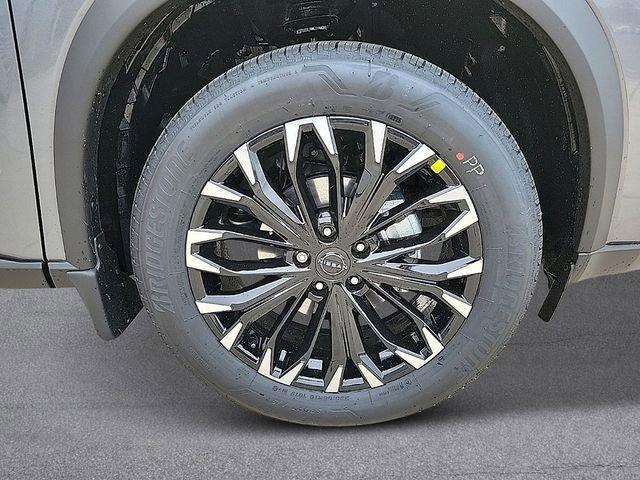 New 2026 Nissan Rogue Dark Armor AWD/4WD image 9