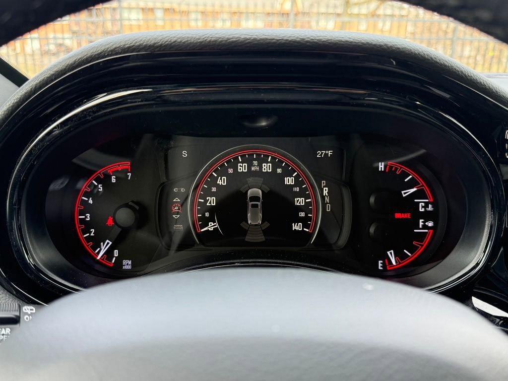 New 2026 Dodge Durango GT image 22